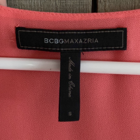 BCBG camisole top - Picture 5 of 7